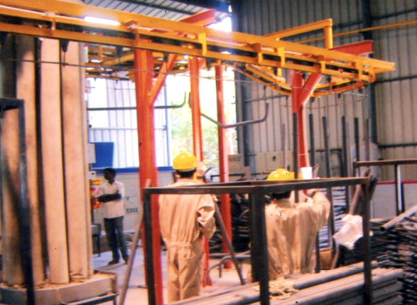Inca Hammocks Manufacturer