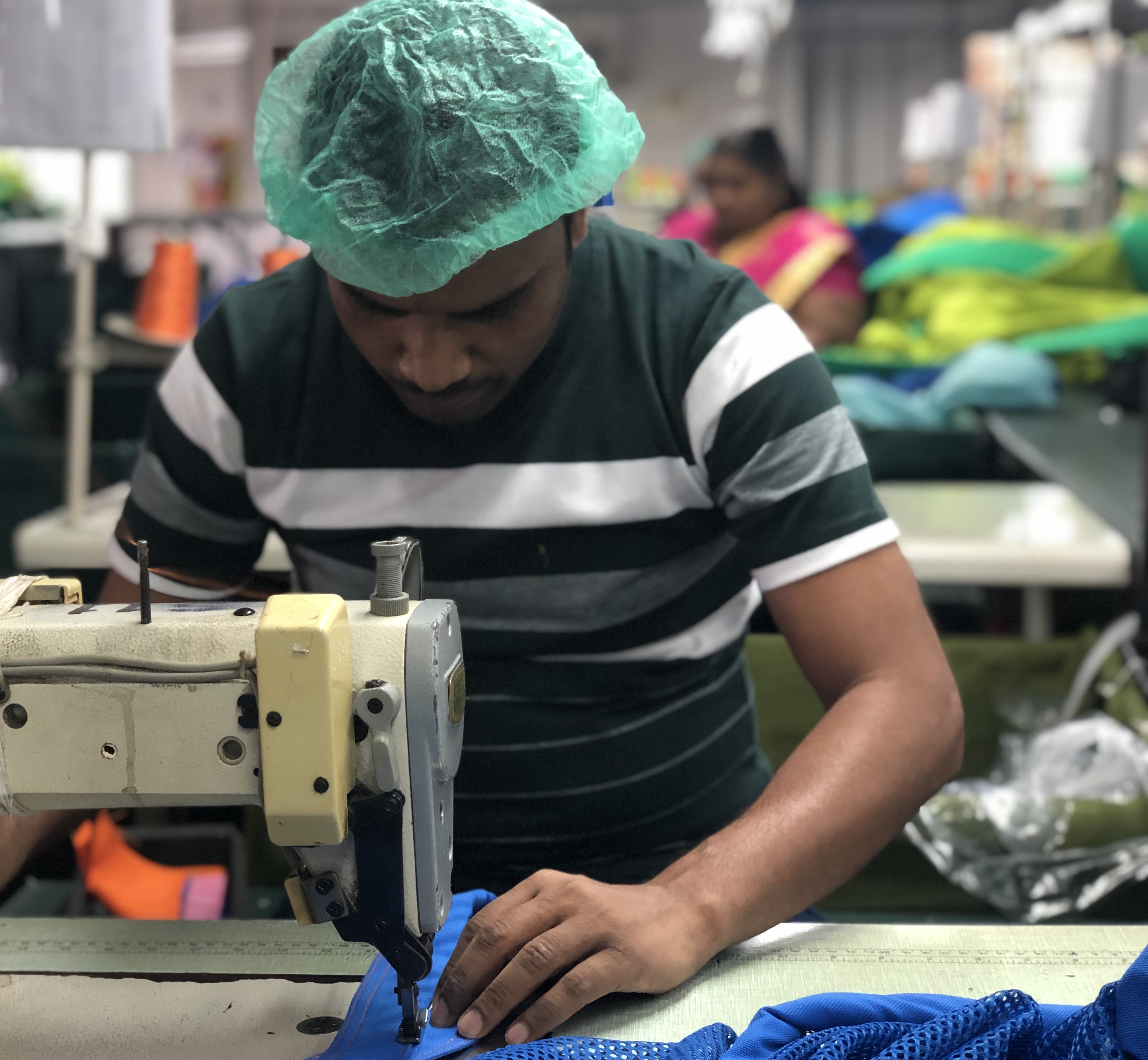 Inca Hammocks Manufacturer