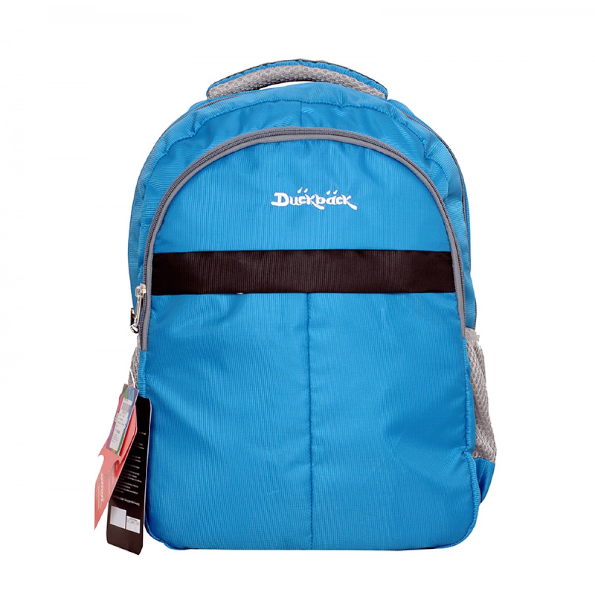 BAG ITEMS