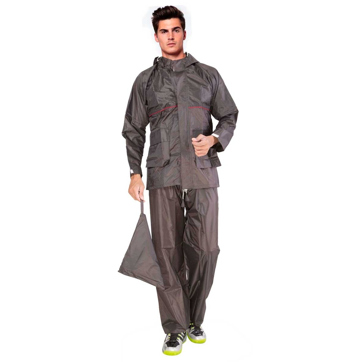 LOTUS RAIN WEAR