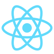React