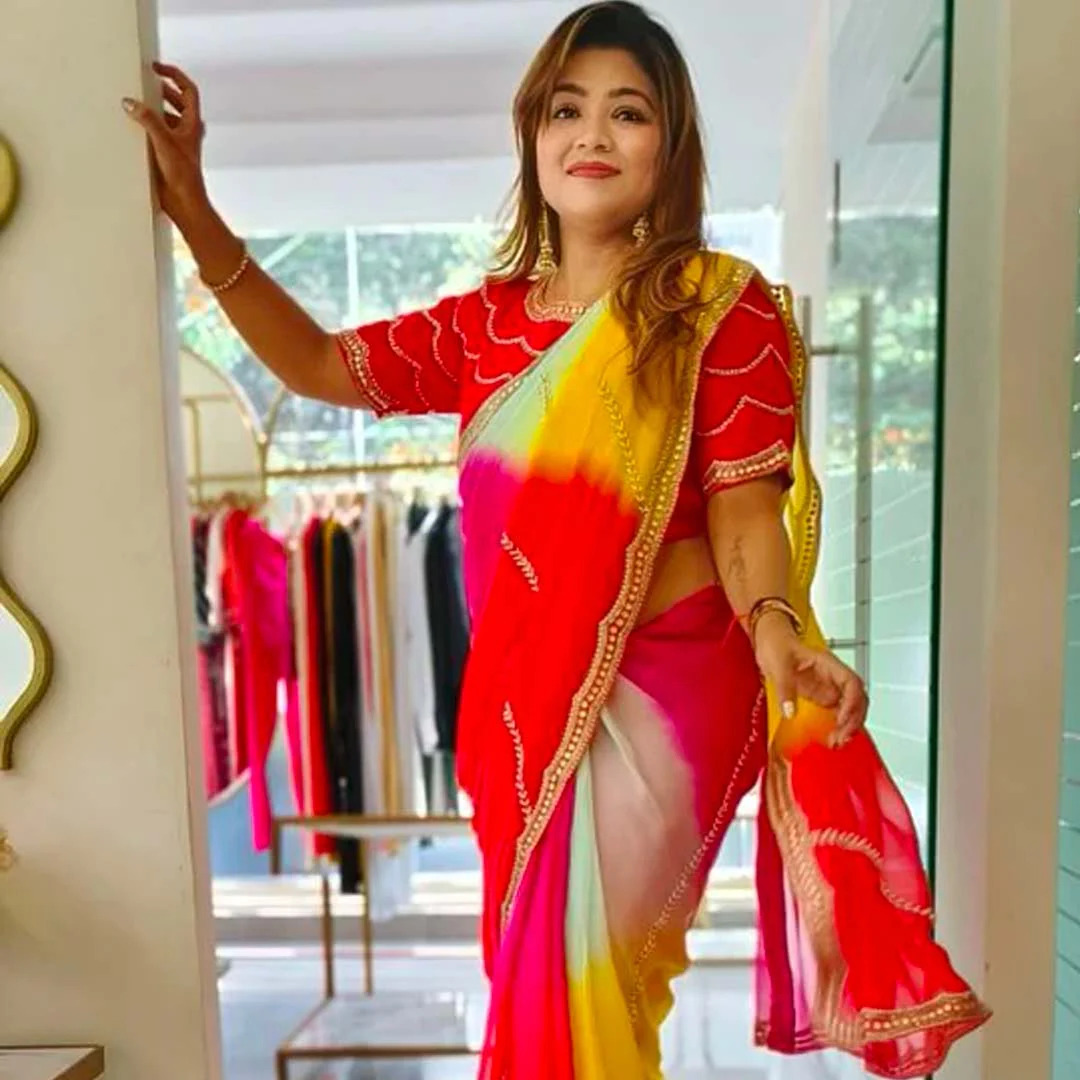Sarees