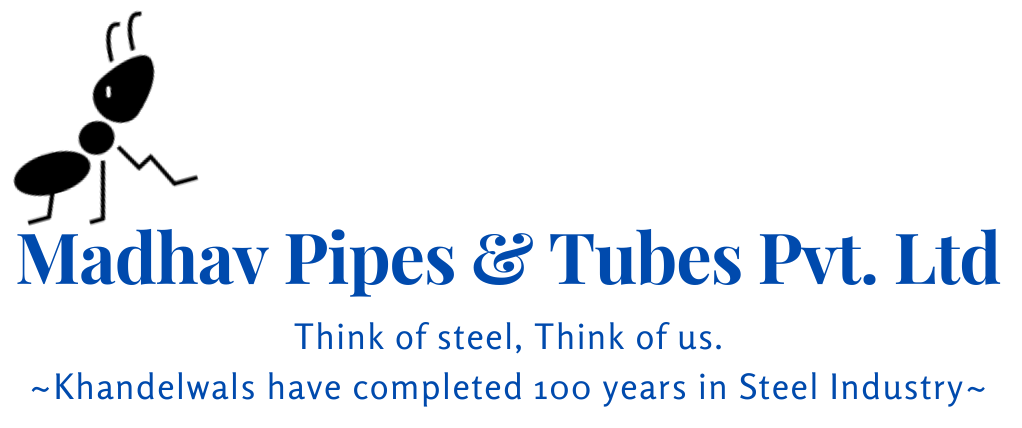 Madhav Pipes & Tubes Pvt.Ltd