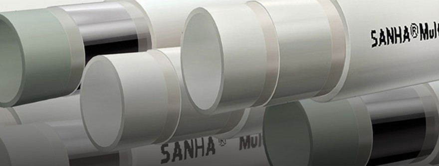 Multilayer PEX