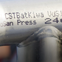 Stainless Steel