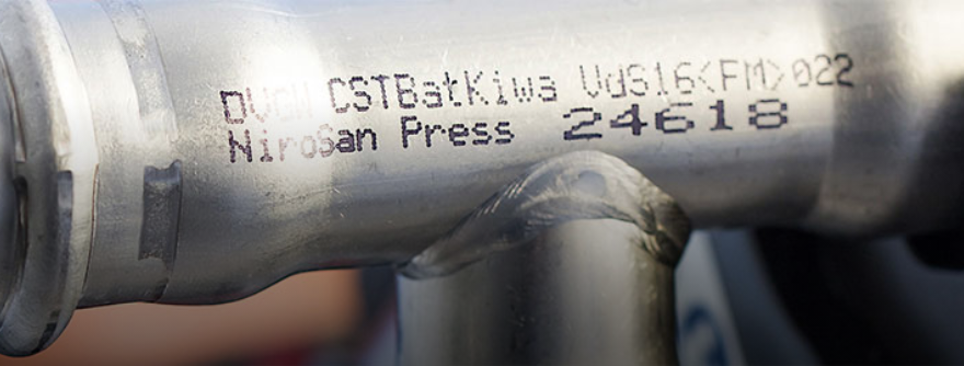 Stainless Steel