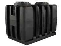 Grease Separators