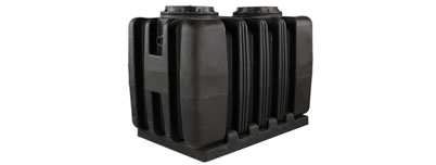 Grease Separators