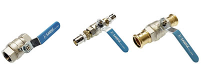 Valves