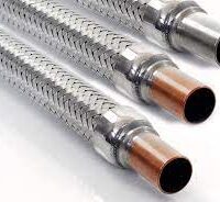 Flexible Metal Hoses