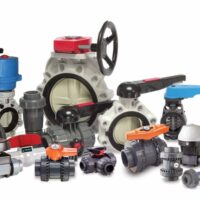 PVC Valves
