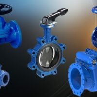 Metal Valves