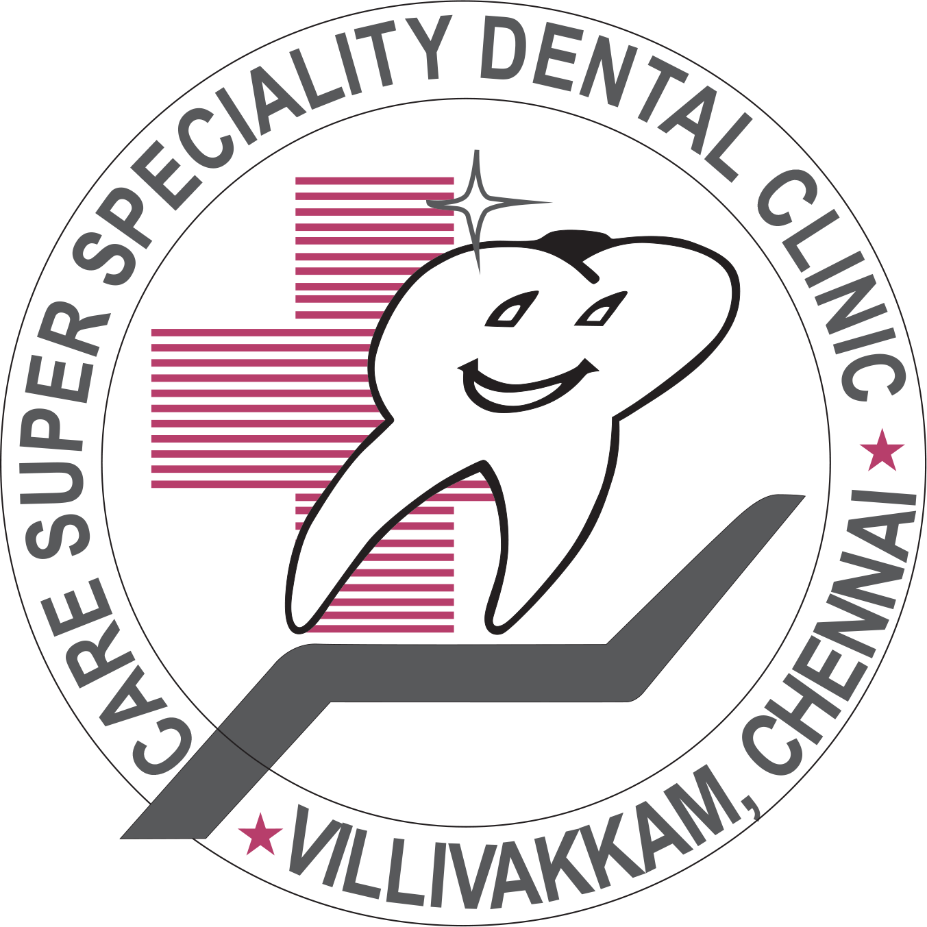 Care dental hospital
