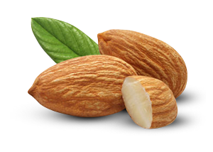 Almond