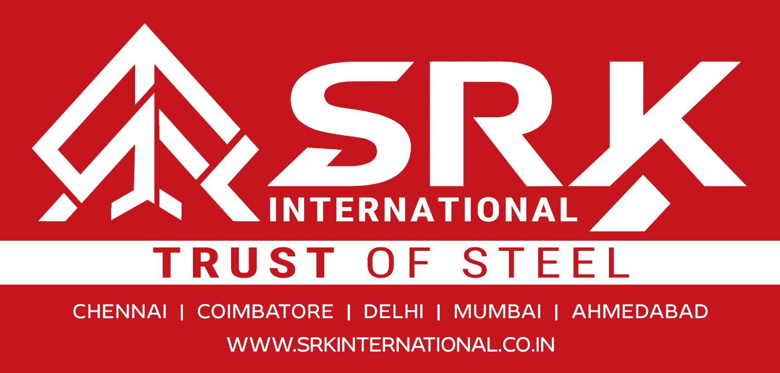 SRK International